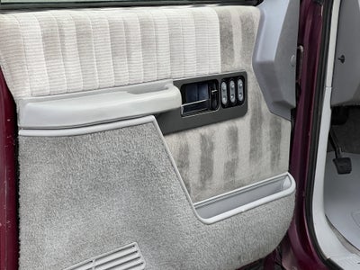 1994 Chevrolet K2500 Fleetside