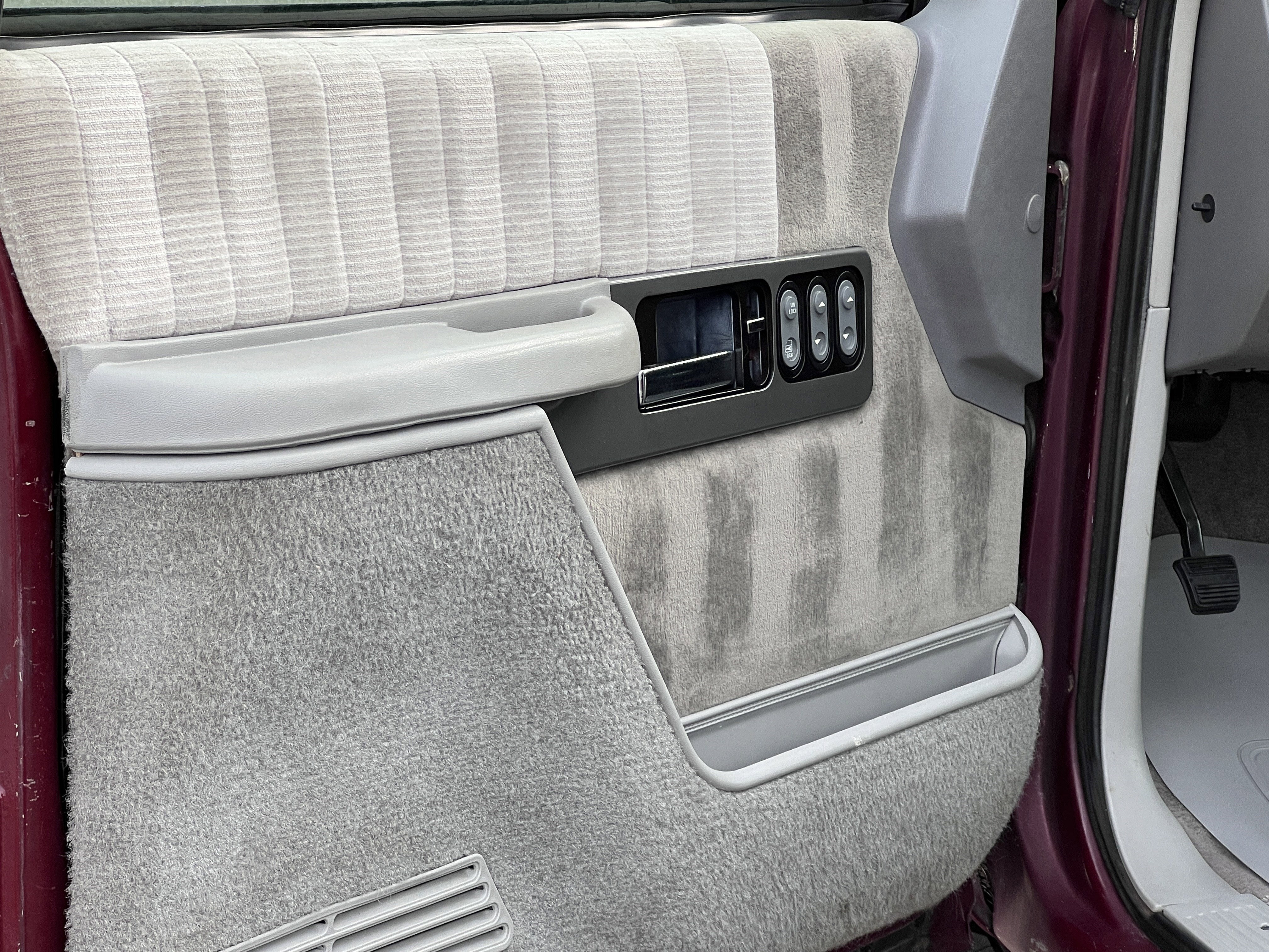 1994 Chevrolet K2500 Fleetside