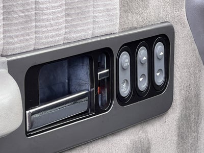 1994 Chevrolet K2500 Fleetside