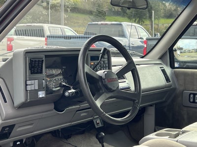 1994 Chevrolet K2500 Fleetside