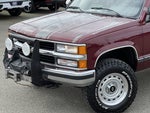 1994 Chevrolet K2500 Fleetside