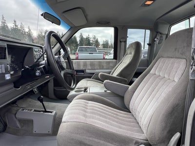 1994 Chevrolet K2500 Fleetside