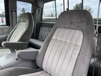 1994 Chevrolet K2500 Fleetside