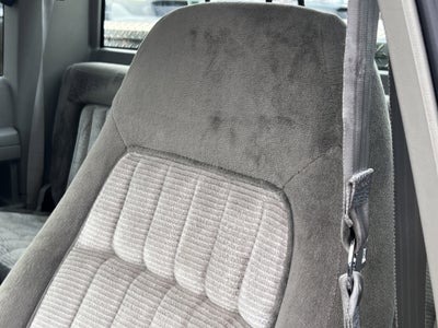 1994 Chevrolet K2500 Fleetside