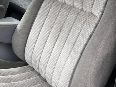 1994 Chevrolet K2500 Fleetside