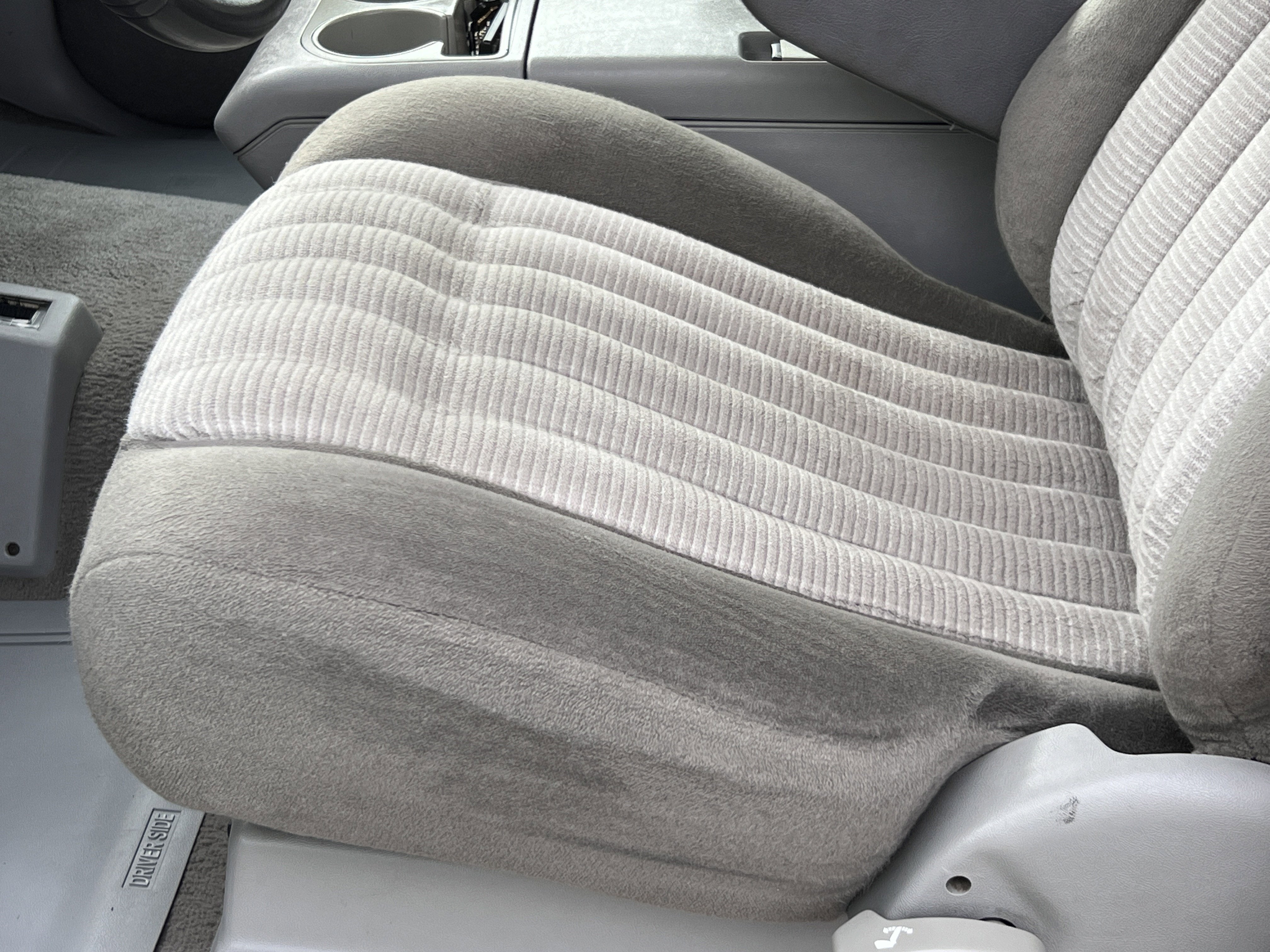 1994 Chevrolet K2500 Fleetside