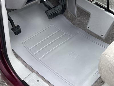 1994 Chevrolet K2500 Fleetside