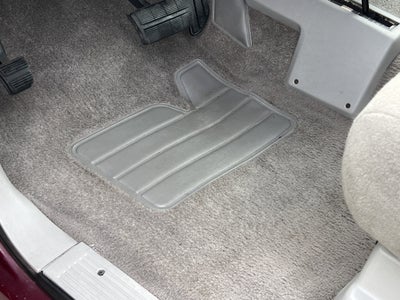 1994 Chevrolet K2500 Fleetside