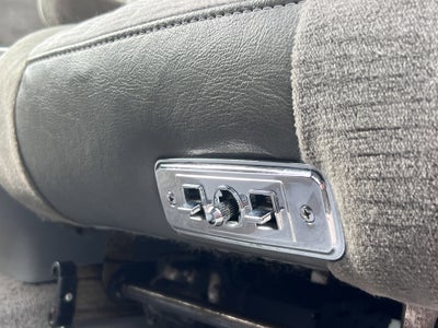 1994 Chevrolet K2500 Fleetside