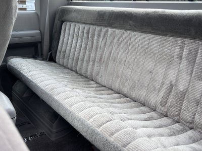 1994 Chevrolet K2500 Fleetside