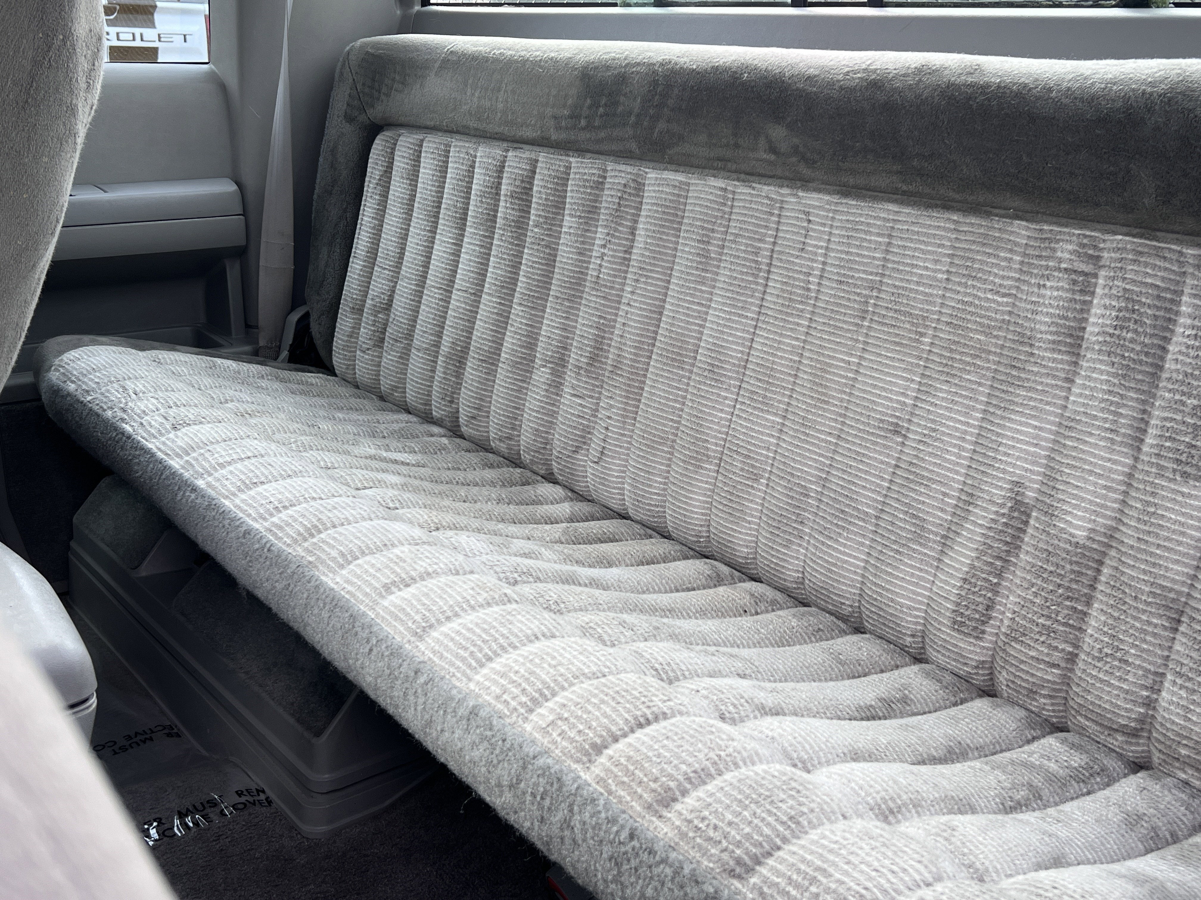 1994 Chevrolet K2500 Fleetside