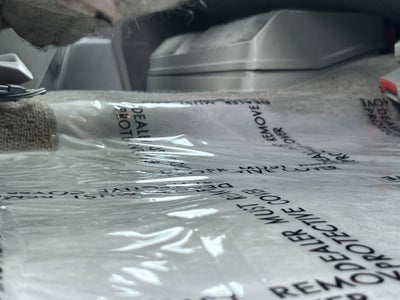 1994 Chevrolet K2500 Fleetside