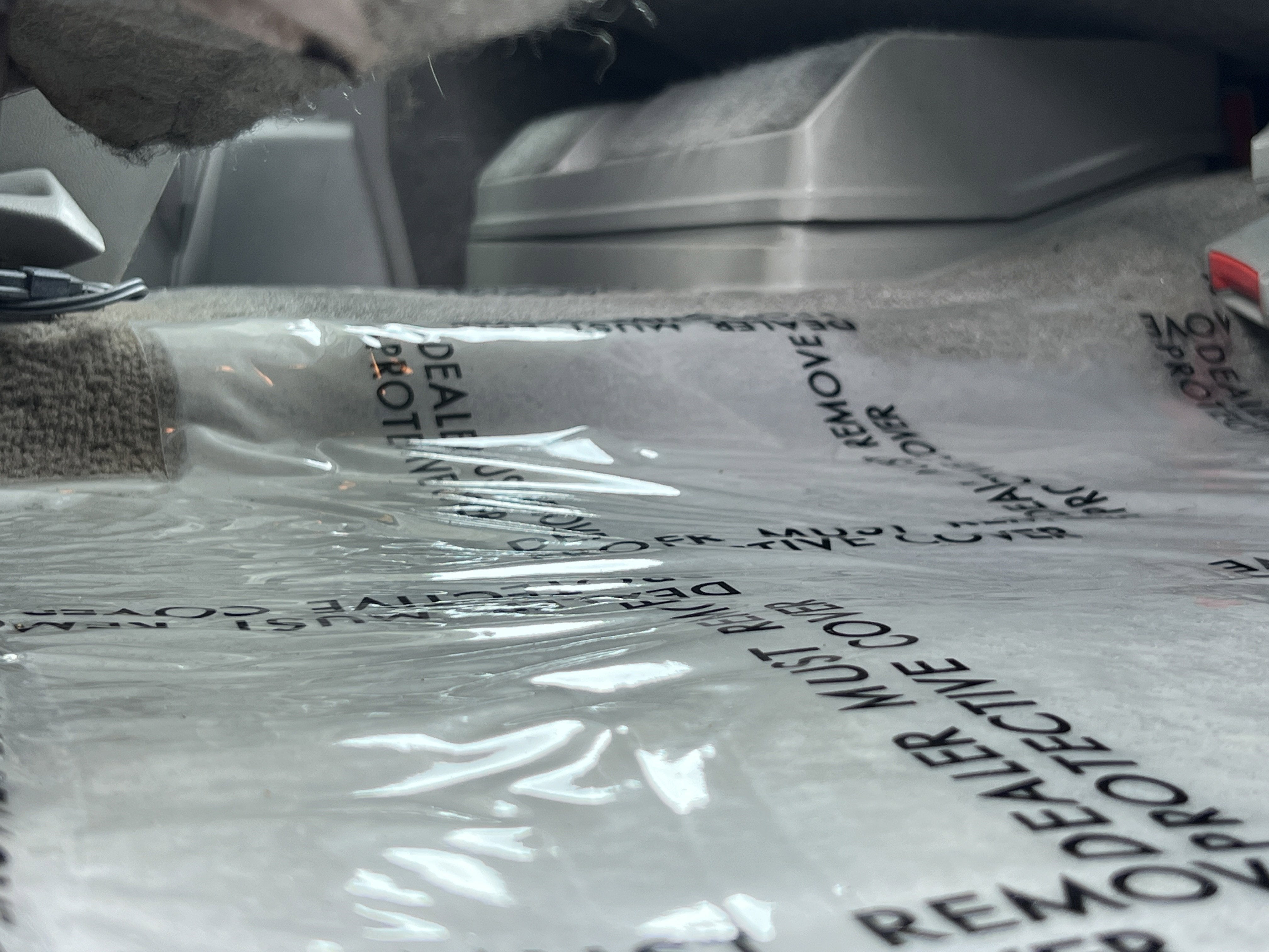 1994 Chevrolet K2500 Fleetside