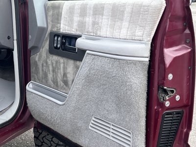 1994 Chevrolet K2500 Fleetside