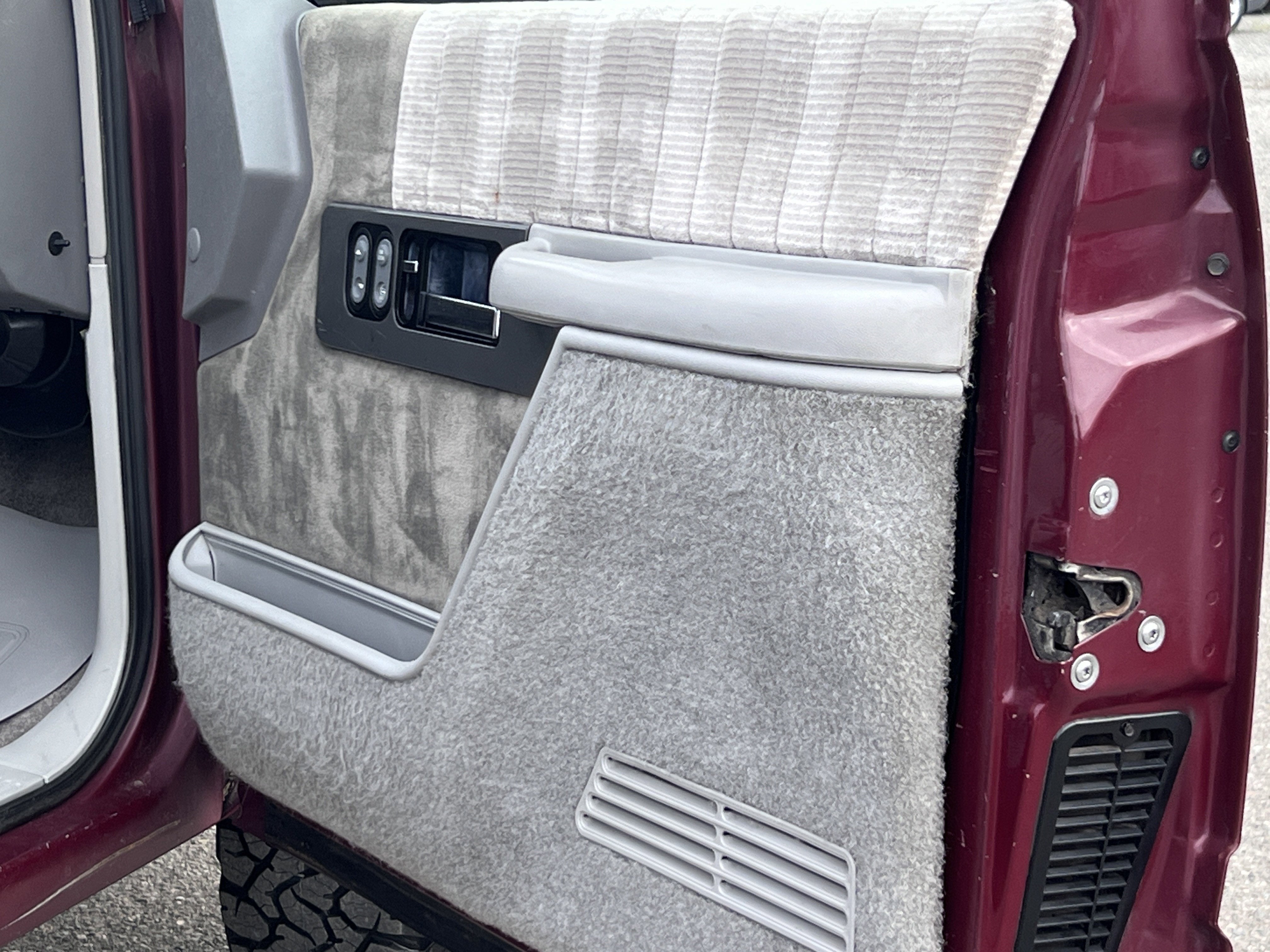 1994 Chevrolet K2500 Fleetside