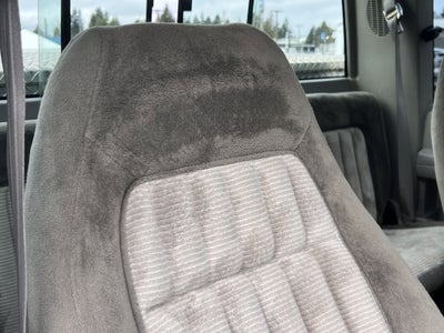 1994 Chevrolet K2500 Fleetside