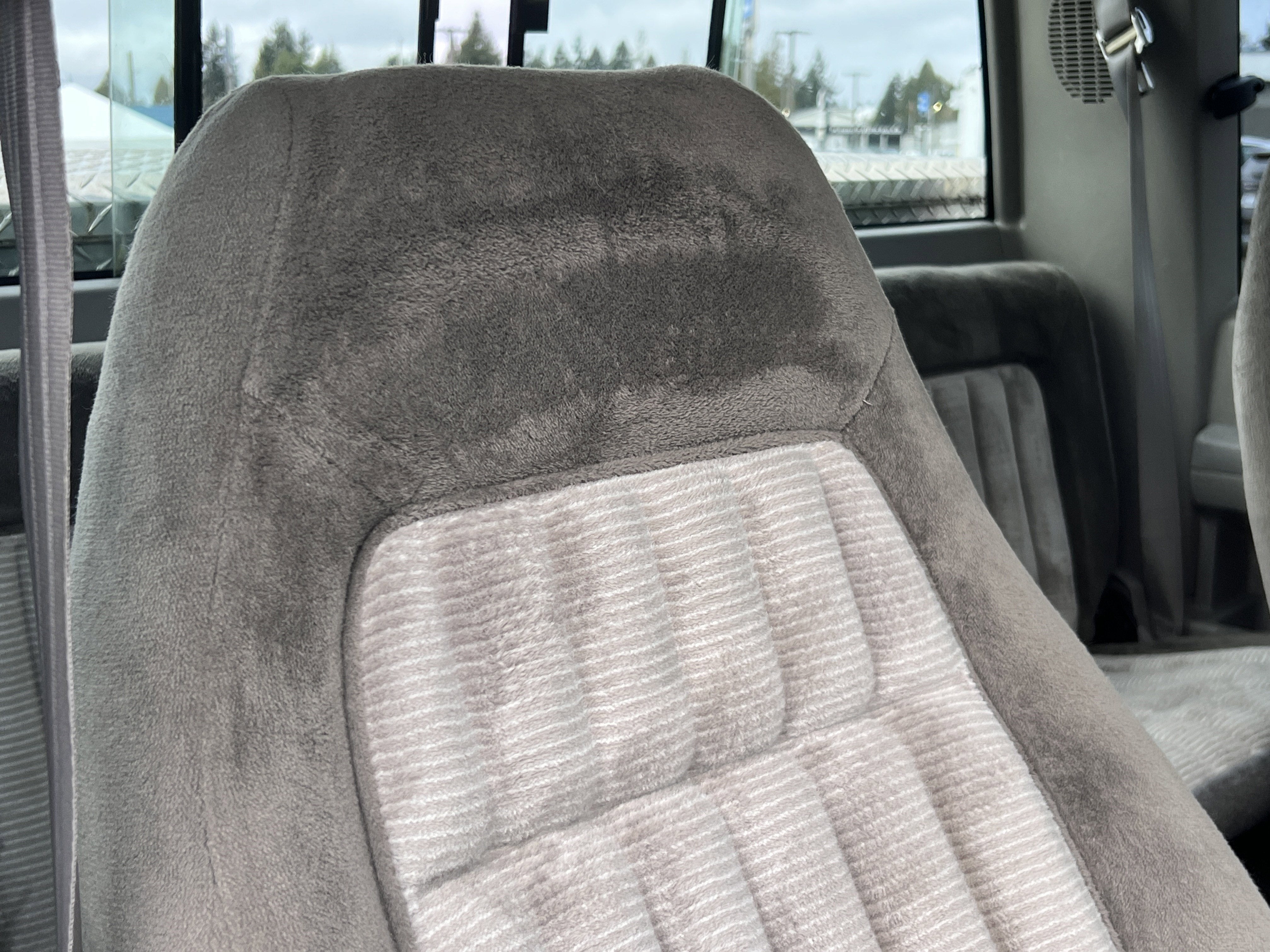 1994 Chevrolet K2500 Fleetside