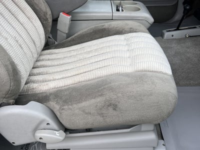 1994 Chevrolet K2500 Fleetside