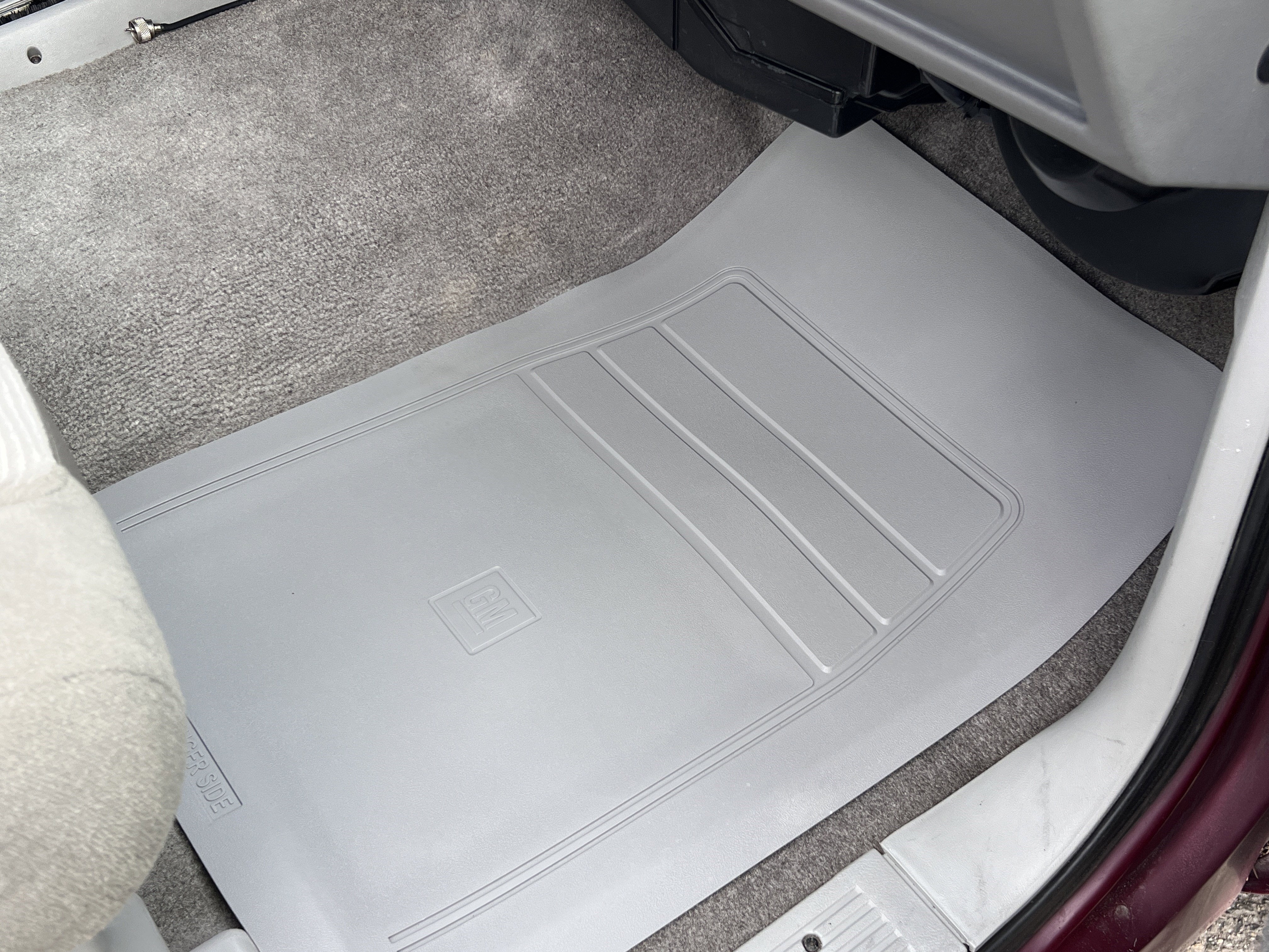 1994 Chevrolet K2500 Fleetside