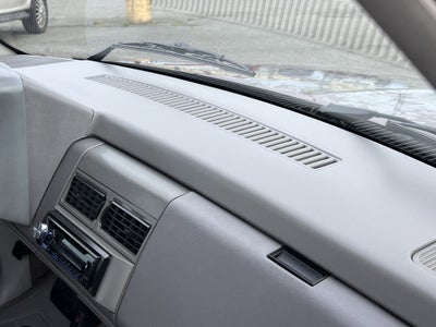 1994 Chevrolet K2500 Fleetside