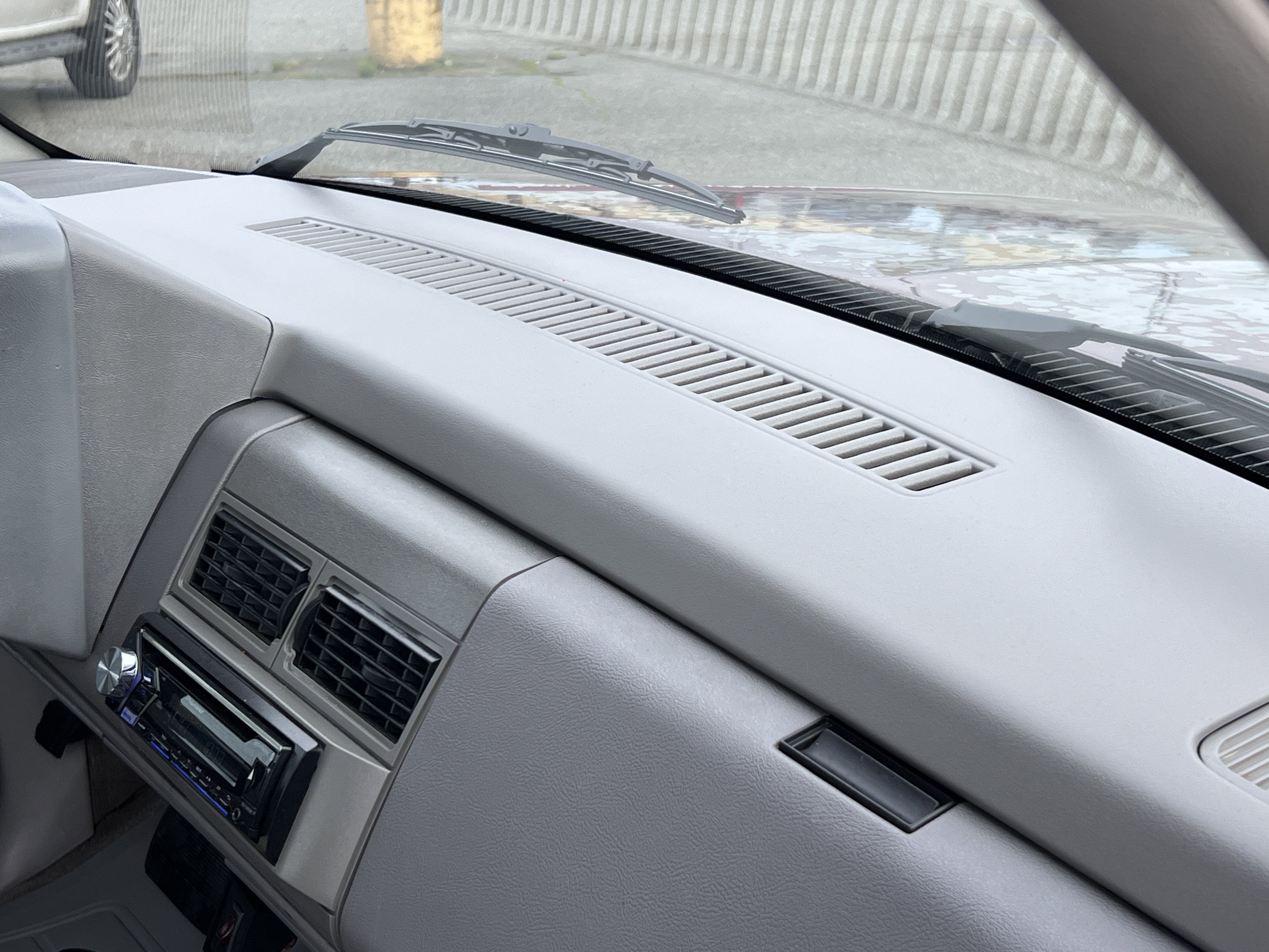 1994 Chevrolet K2500 Fleetside