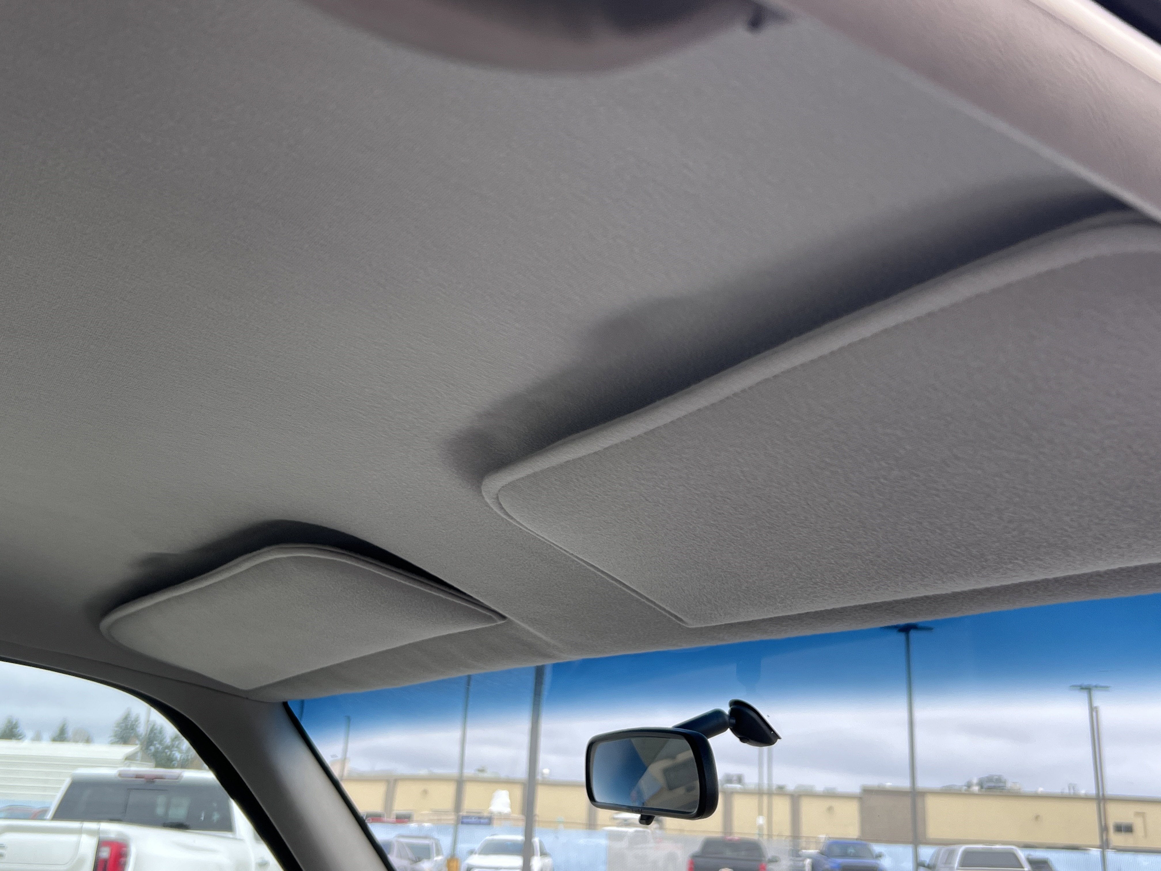 1994 Chevrolet K2500 Fleetside