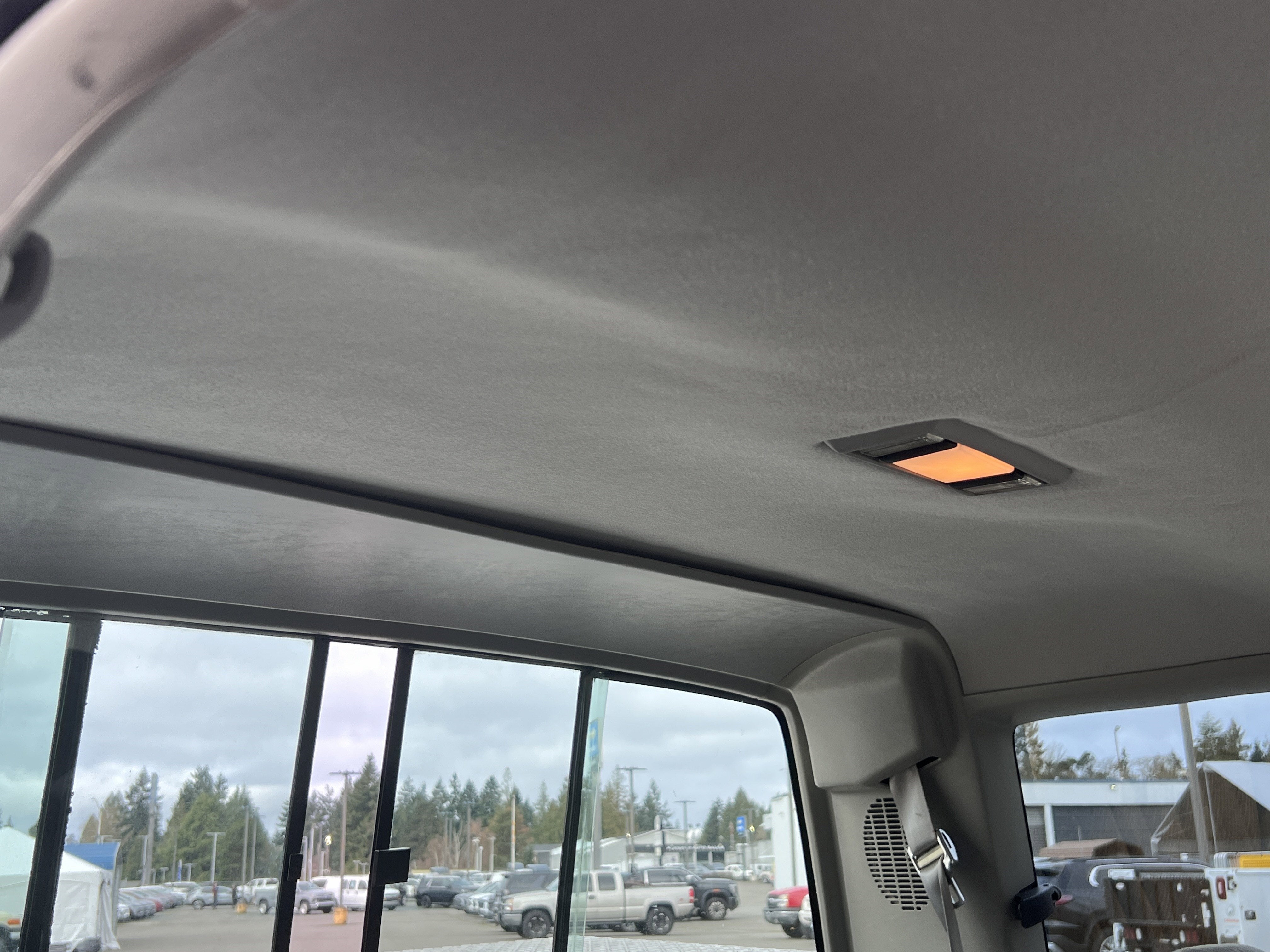 1994 Chevrolet K2500 Fleetside