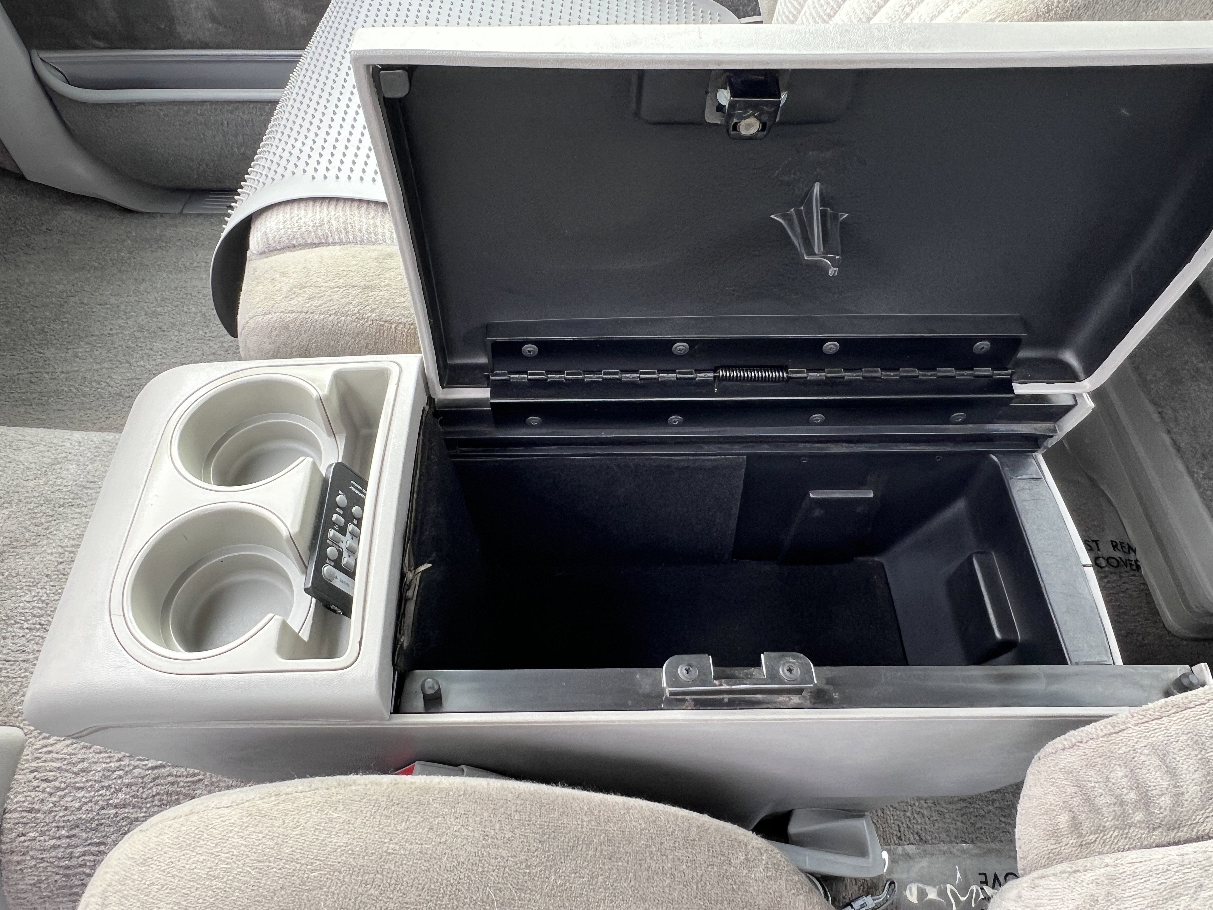 1994 Chevrolet K2500 Fleetside