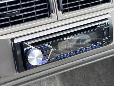 1994 Chevrolet K2500 Fleetside