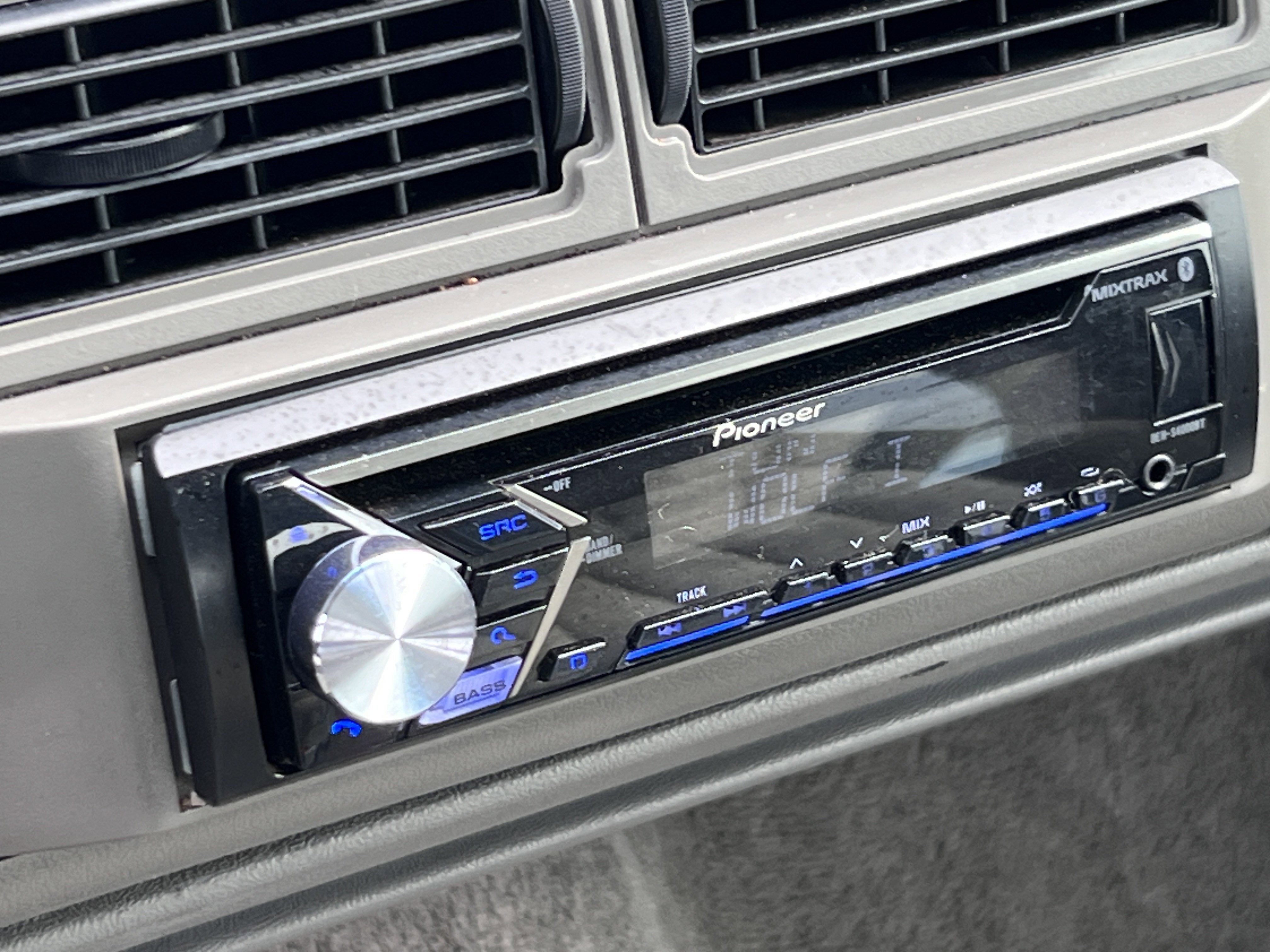 1994 Chevrolet K2500 Fleetside