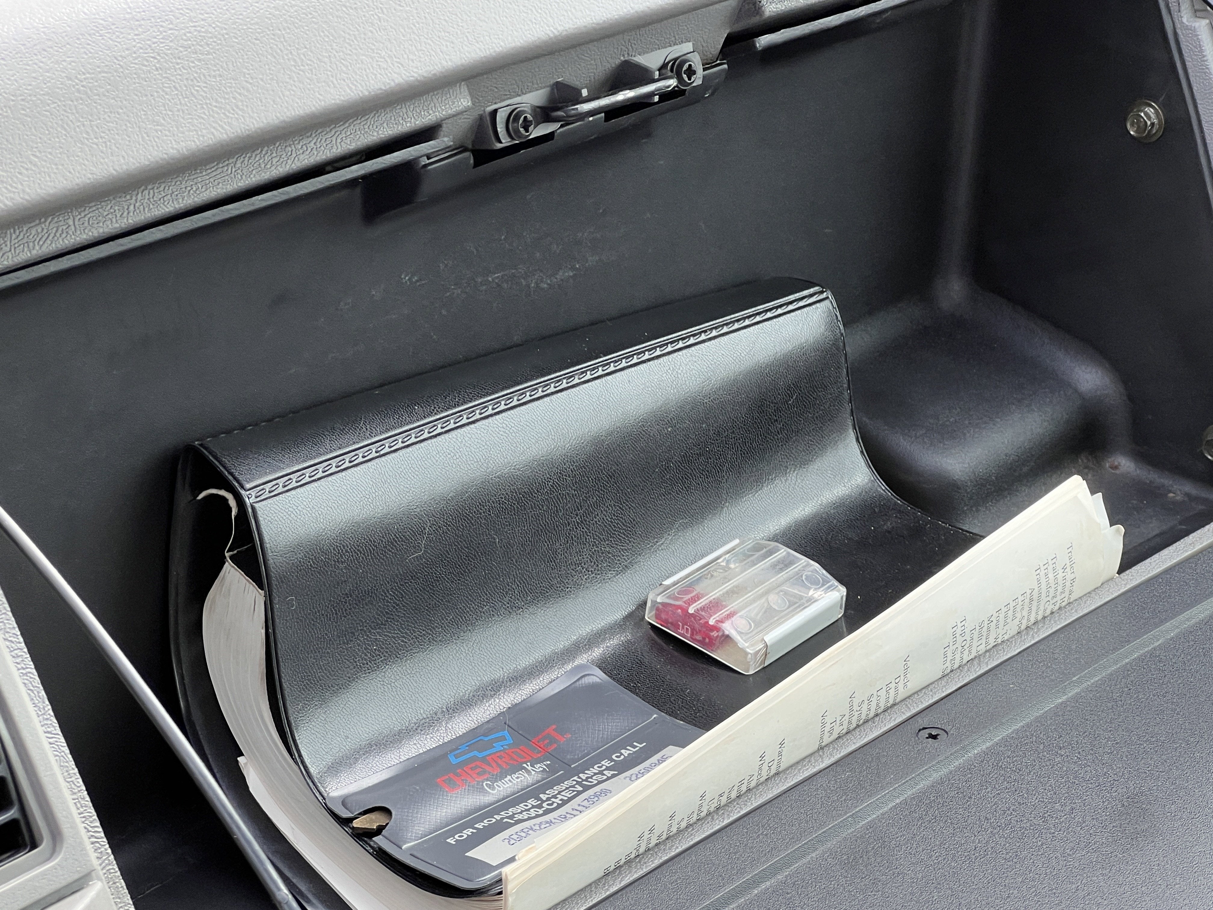 1994 Chevrolet K2500 Fleetside