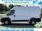 2019 RAM ProMaster 2500 Cargo Van High Roof 136" WB