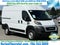 2019 RAM ProMaster 2500 Cargo Van High Roof 136" WB