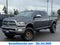 2018 RAM 2500 Laramie Mega Cab 4x4 6'4" Box