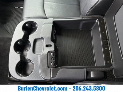 2018 RAM 2500 Laramie Mega Cab 4x4 6'4" Box