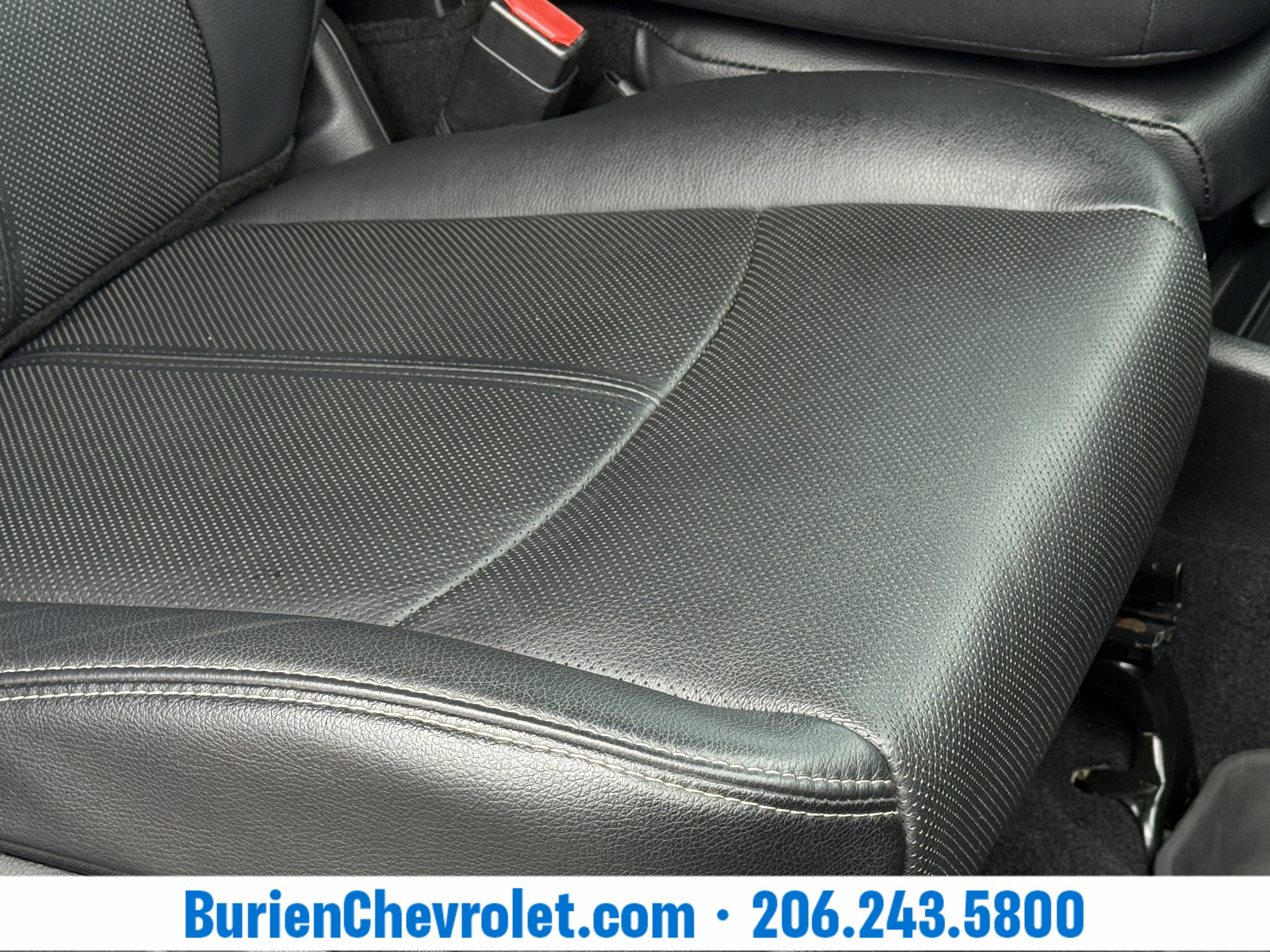 2018 RAM 2500 Laramie Mega Cab 4x4 6'4" Box