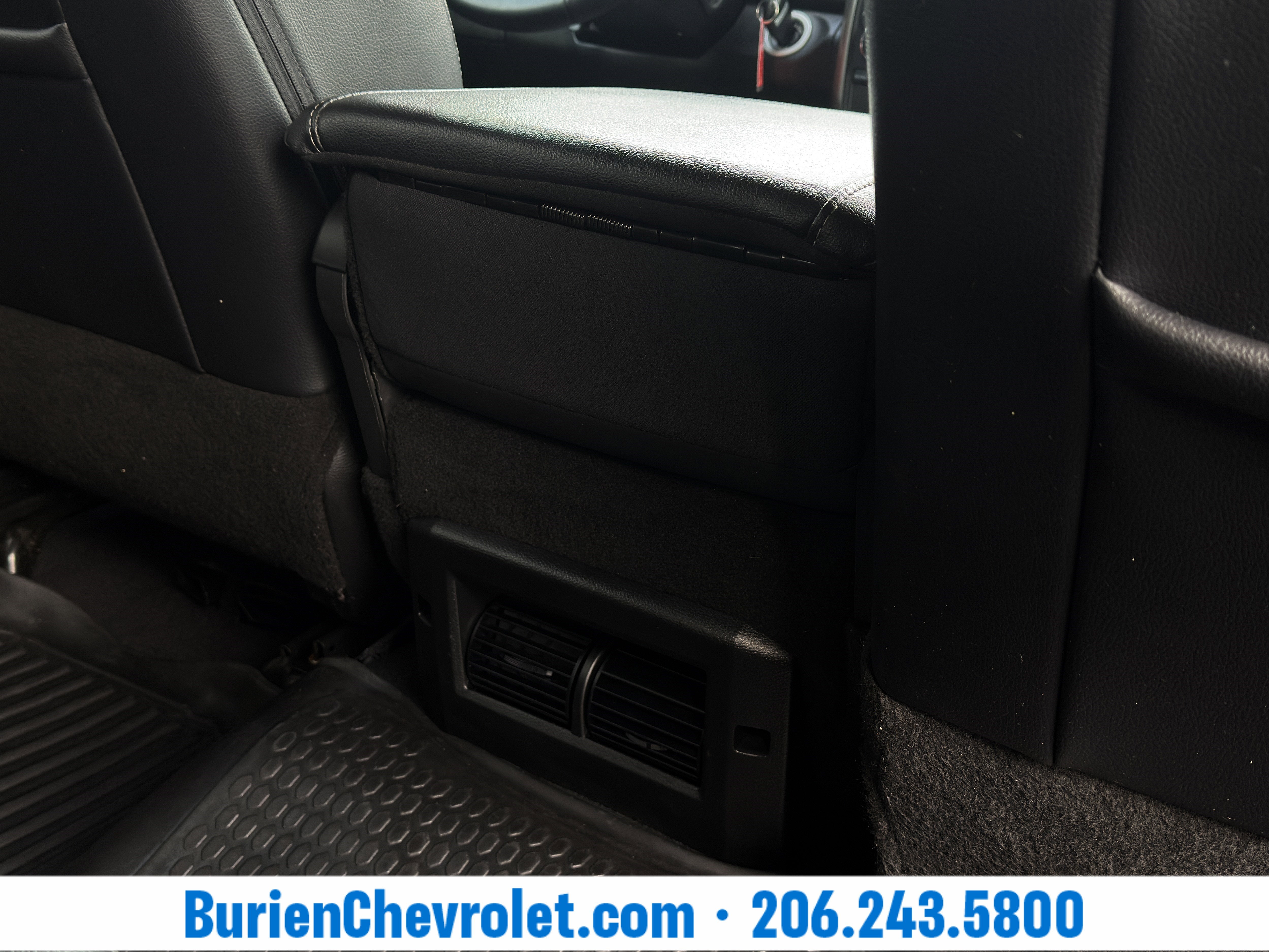 2018 RAM 2500 Laramie Mega Cab 4x4 6'4" Box