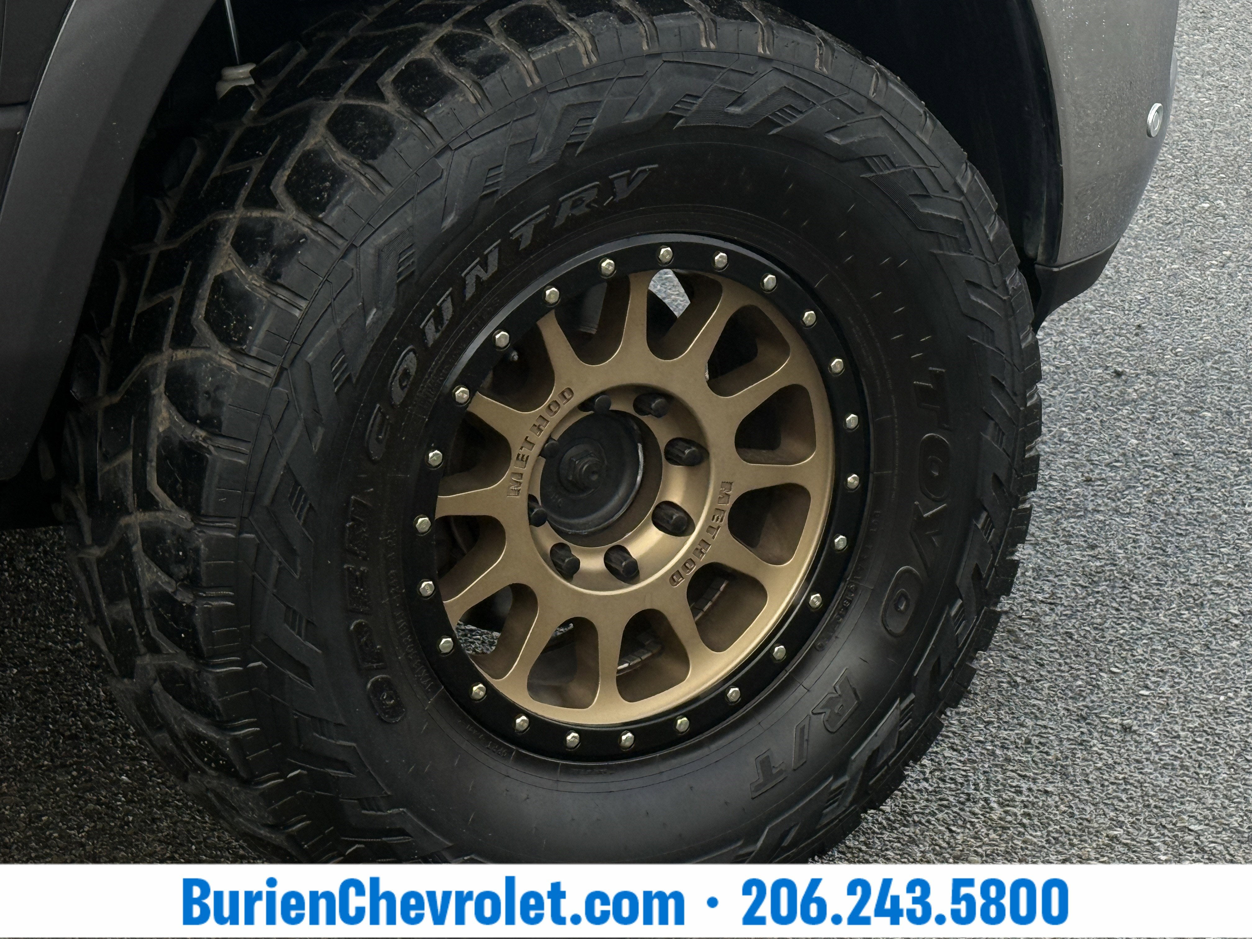 2018 RAM 2500 Laramie Mega Cab 4x4 6'4" Box