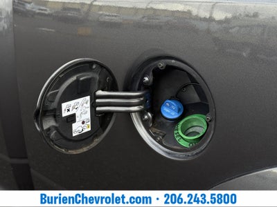 2018 RAM 2500 Laramie Mega Cab 4x4 6'4" Box