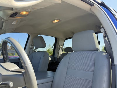 2007 Dodge Ram 2500 SLT