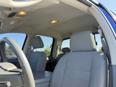 2007 Dodge Ram 2500 SLT