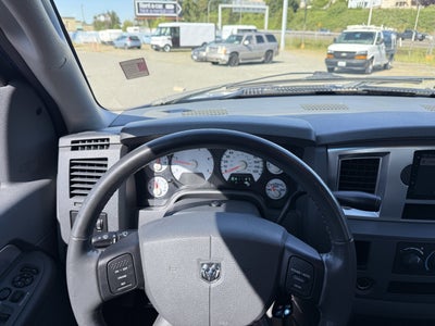 2007 Dodge Ram 2500 SLT