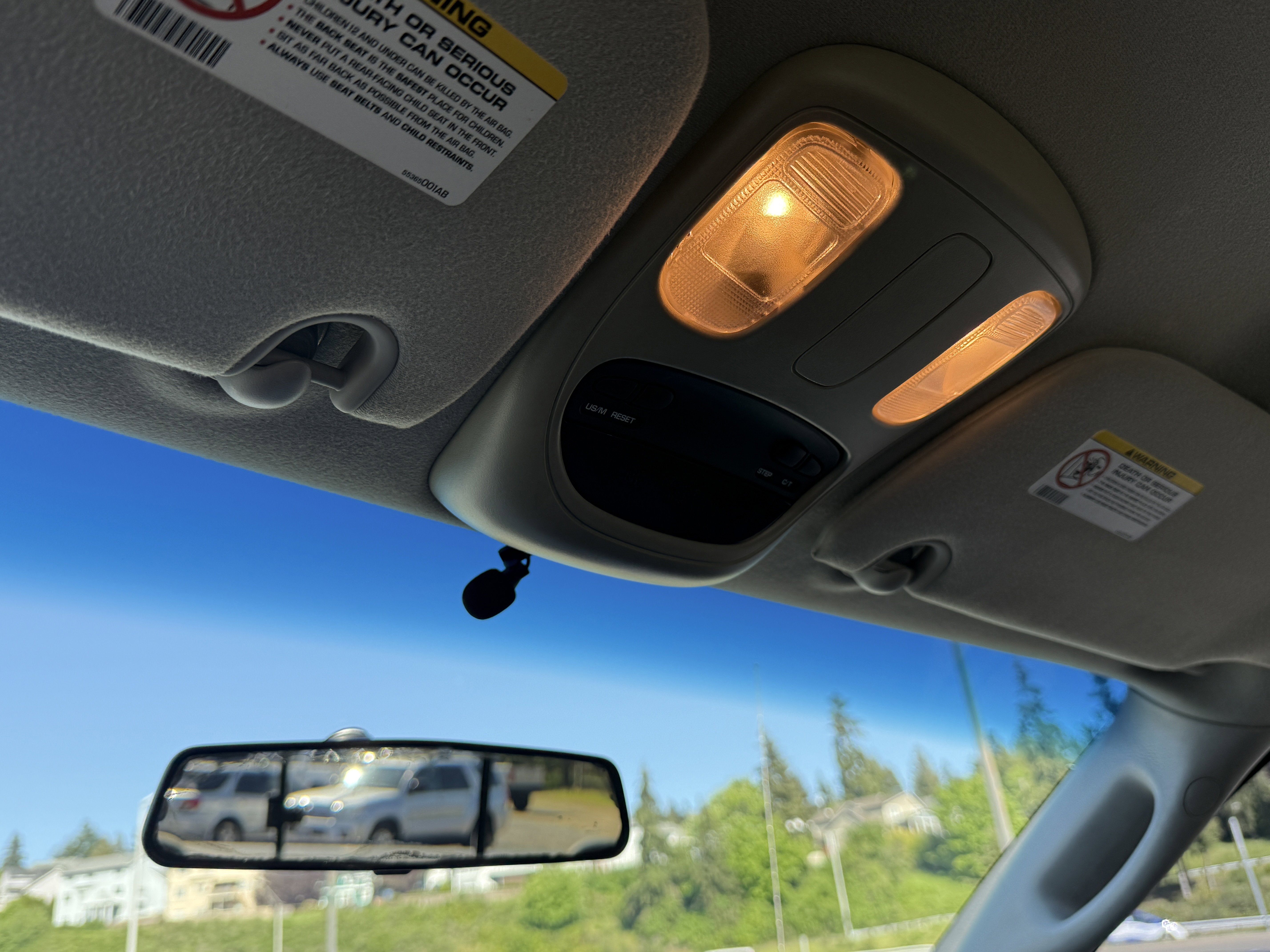 2007 Dodge Ram 2500 SLT