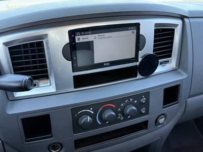 2007 Dodge Ram 2500 SLT
