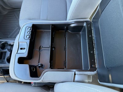 2007 Dodge Ram 2500 SLT