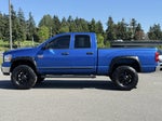 2007 Dodge Ram 2500 SLT