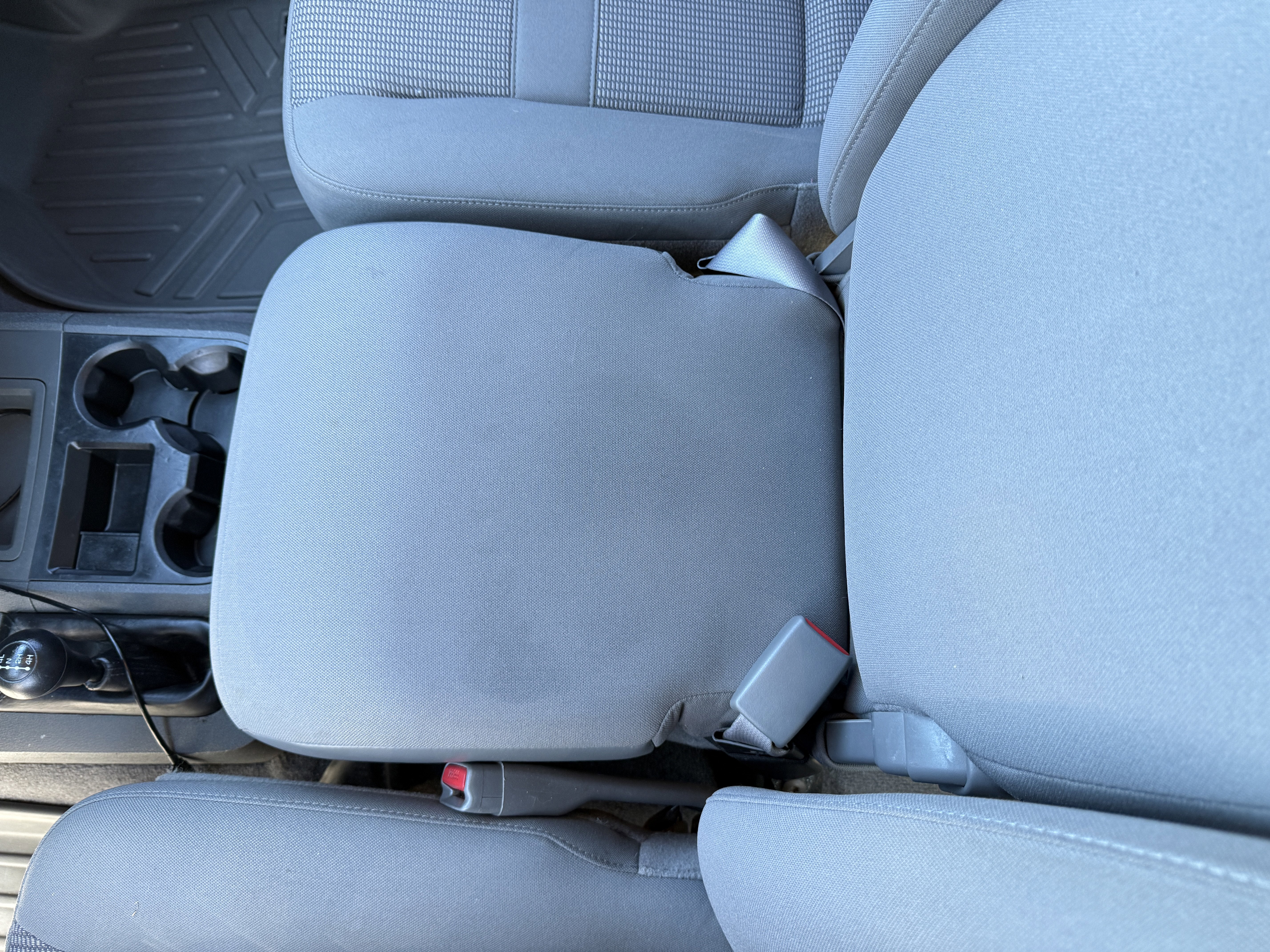 2007 Dodge Ram 2500 SLT