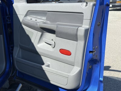2007 Dodge Ram 2500 SLT