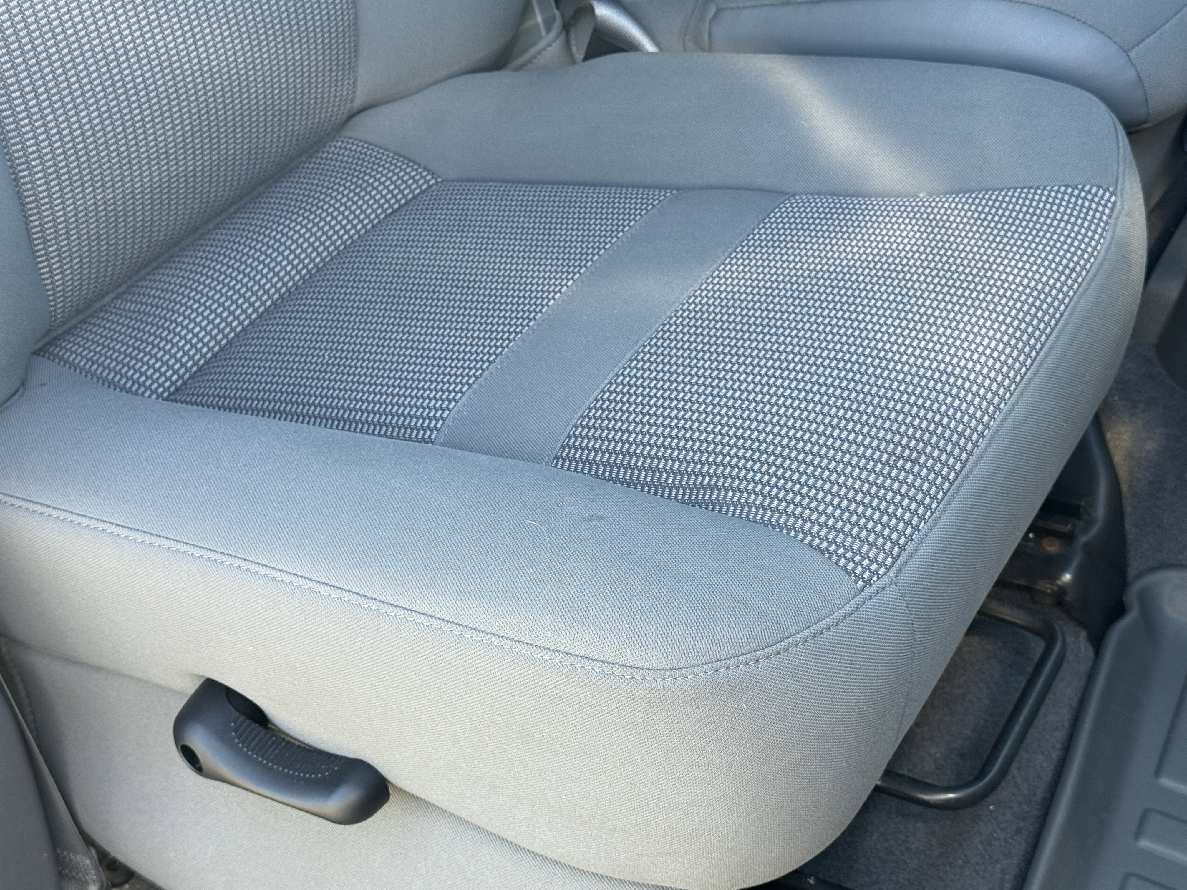 2007 Dodge Ram 2500 SLT