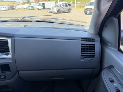2007 Dodge Ram 2500 SLT